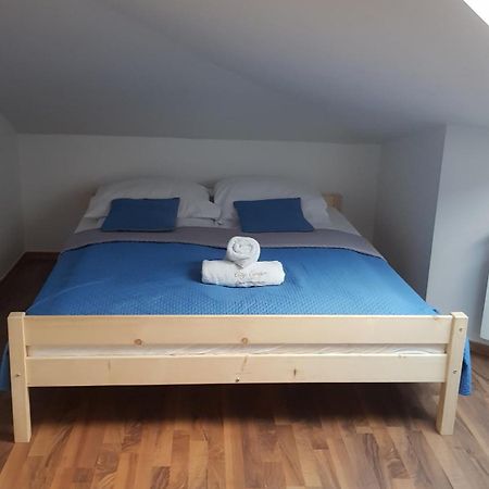 Apartament City Center Studio Deluxe Krynica Zdroj Ngoại thất bức ảnh