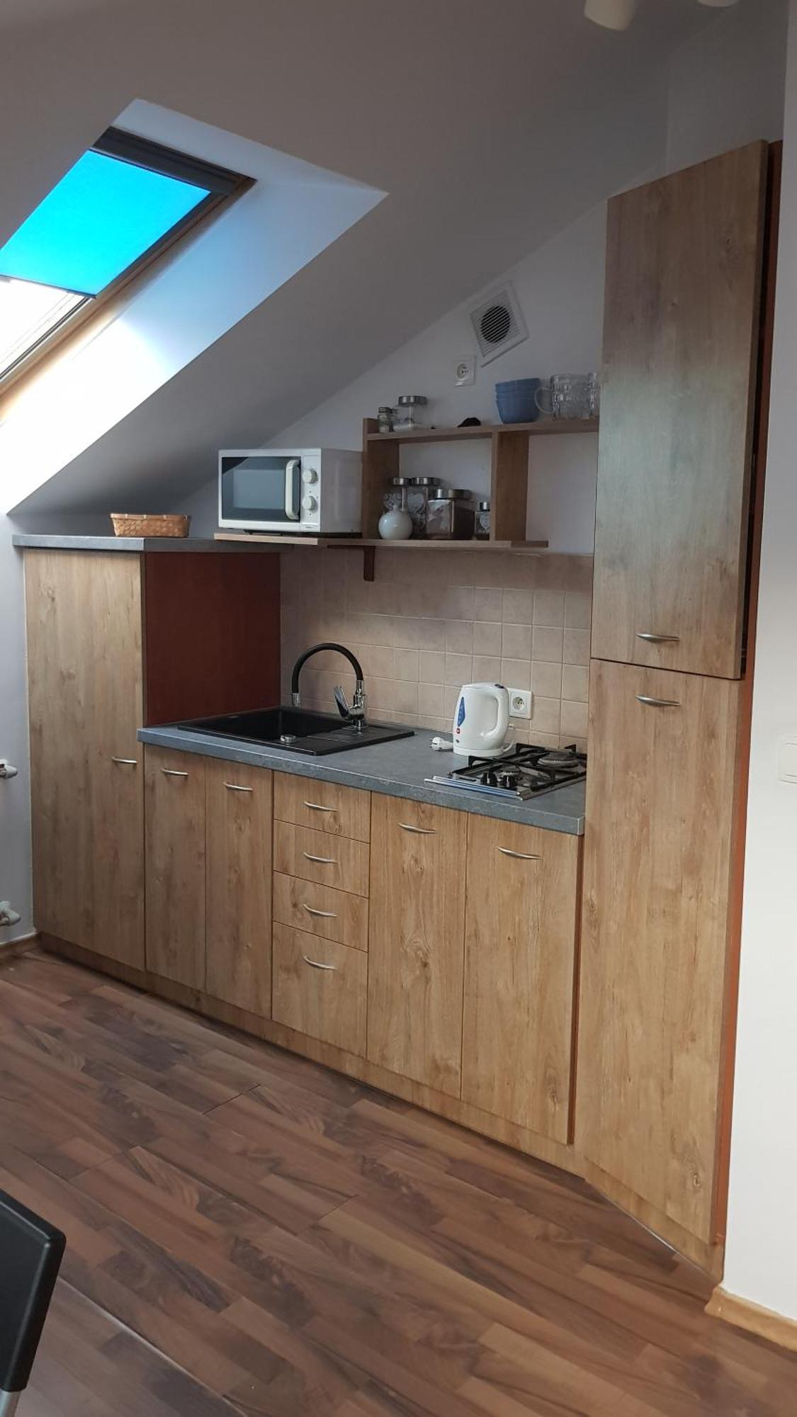 Apartament City Center Studio Deluxe Krynica Zdroj Ngoại thất bức ảnh