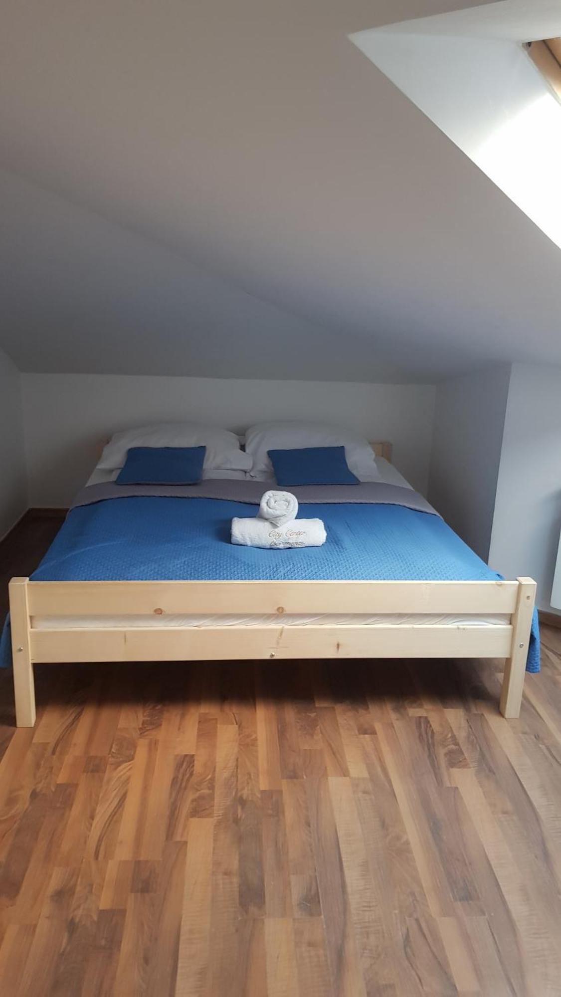 Apartament City Center Studio Deluxe Krynica Zdroj Ngoại thất bức ảnh