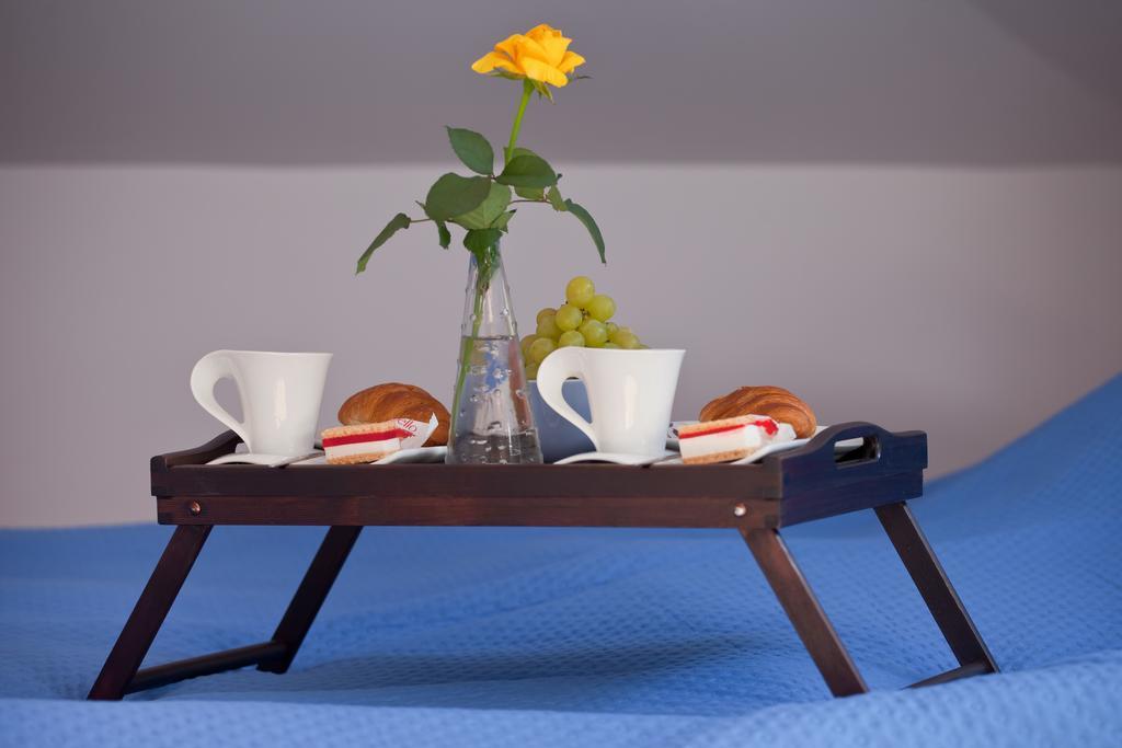 Apartament City Center Studio Deluxe Krynica Zdroj Ngoại thất bức ảnh