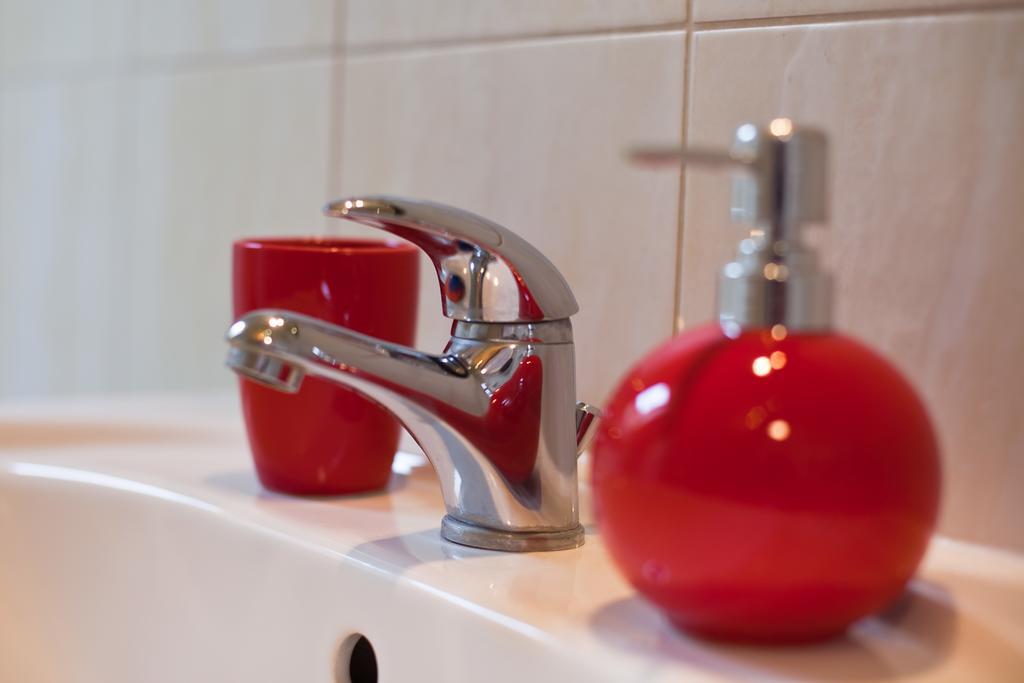 Apartament City Center Studio Deluxe Krynica Zdroj Ngoại thất bức ảnh